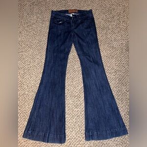 Blue jeans sz 25 NWOT